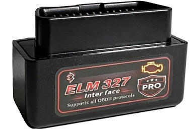 ELM327 PRO