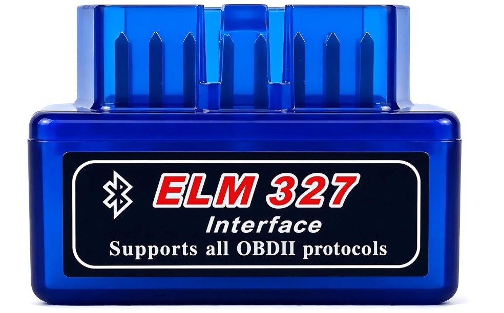 ELM327 Mini