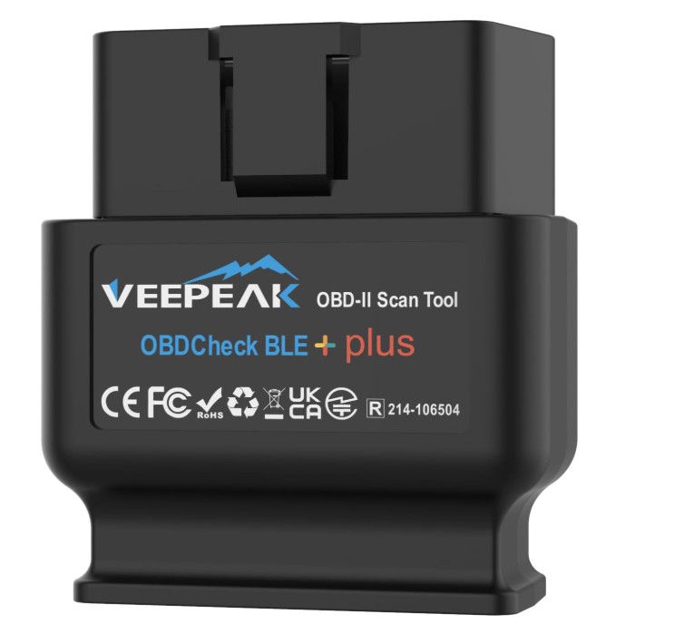 Veepeak OBDCheck BLE+